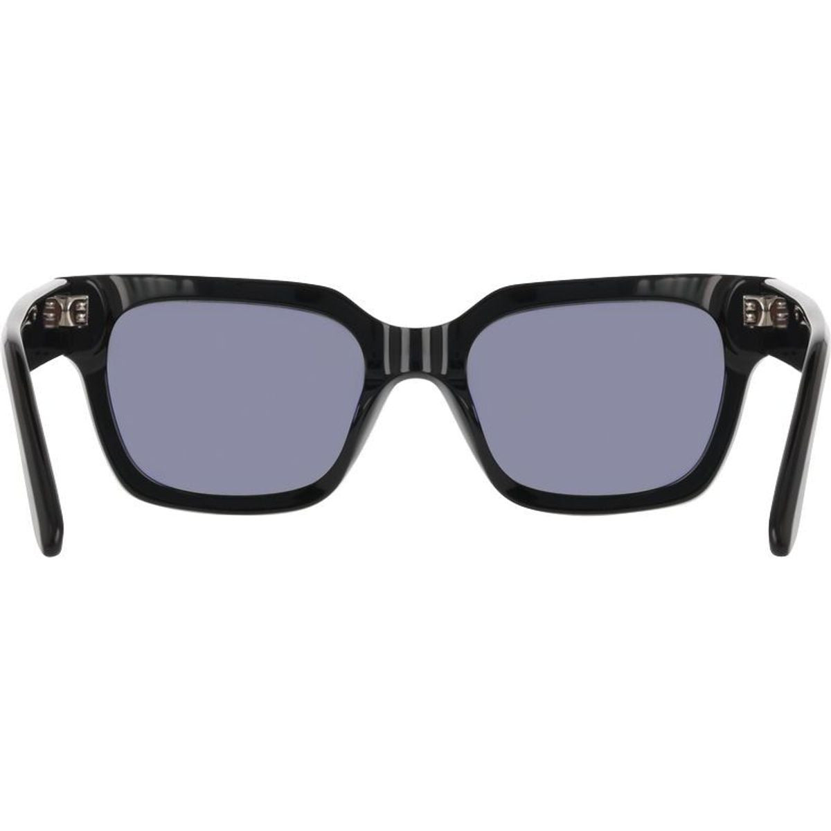 Ryder, Shiny Black/Smoke LL Lenses