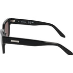Ryder, Shiny Black/Smoke LL Lenses