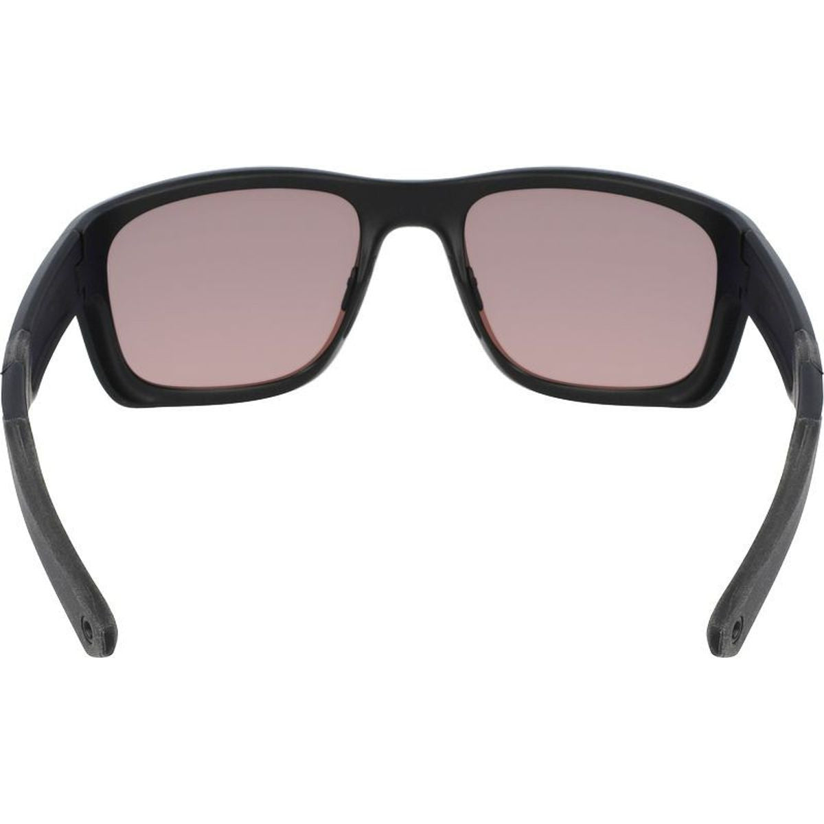 Shore X, Matte Black H2O/Red Ionised Polarised LL Lenses