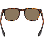 Slip, Dark Tortoise H2O/Brown LL Polarised Lenses