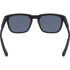 Slip, Matte Black/Smoke LL Polarised Lenses