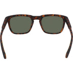 Slip, Matte Dark Tortoise/Green LL Lenses
