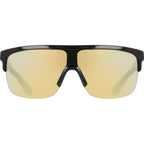 Slotted, Black/Gold LL Ionised Lenses