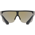 Slotted, Matte Black/Purple LL Ionised Lenses