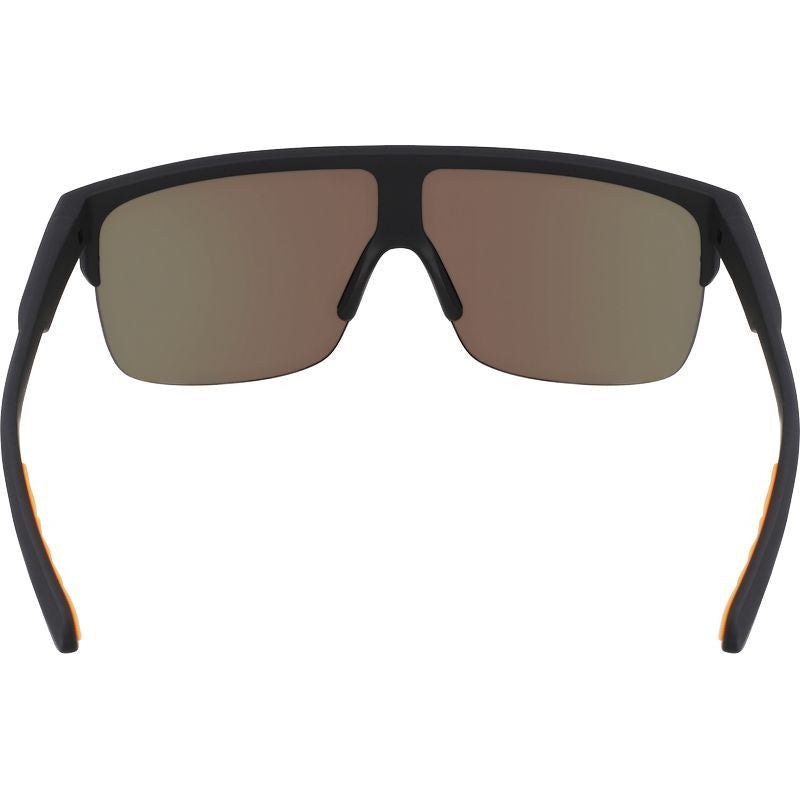 Slotted, Matte Black/Blue LL Ionised Lenses