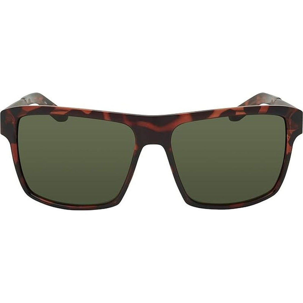 Space, Dark Tort/Green G15 LL Lenses