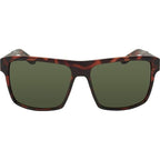 Space, Dark Tort/Green G15 LL Lenses