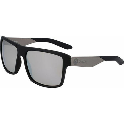 Space, Matte Black/Silver Ionised LL Lenses