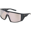 Tension, Matte Black/Silver LL Ionised Lenses