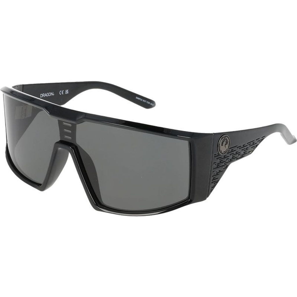 Tension, Black/Smoke LL Lenses