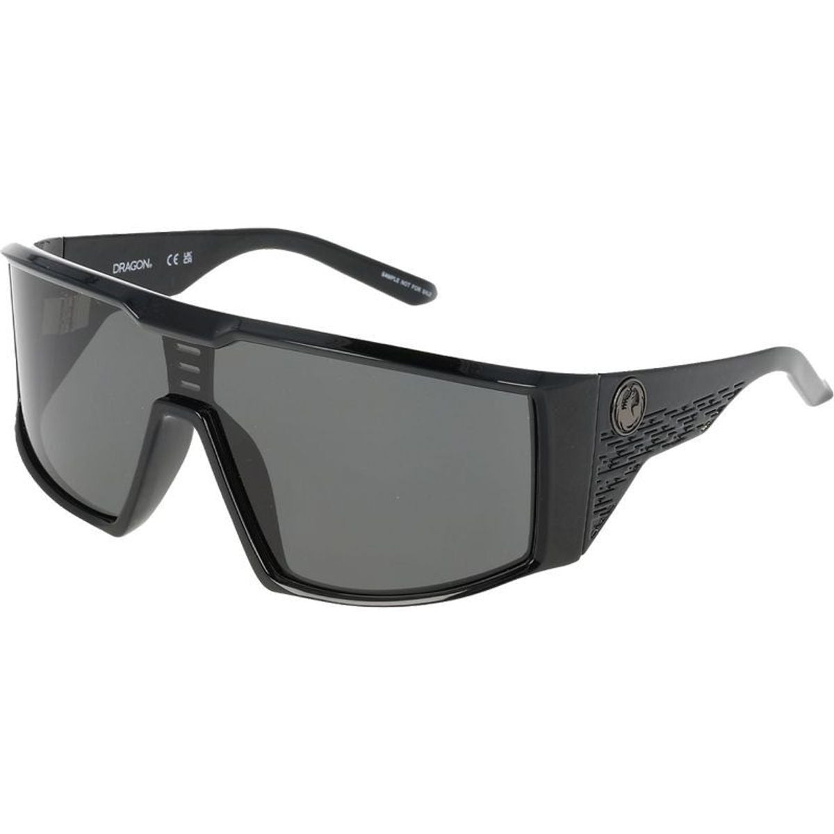 Tension, Black/Smoke LL Lenses