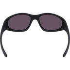 The Box 2.0, Matte Black/LL Smoke Polarised Lenses