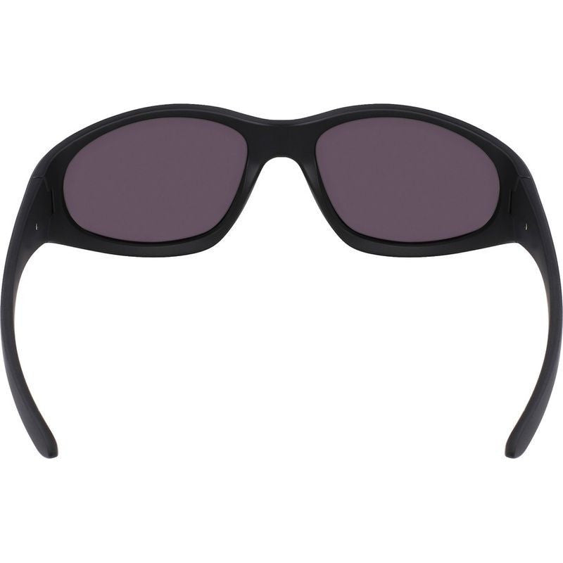 The Box 2.0, Matte Black/LL Smoke Polarised Lenses