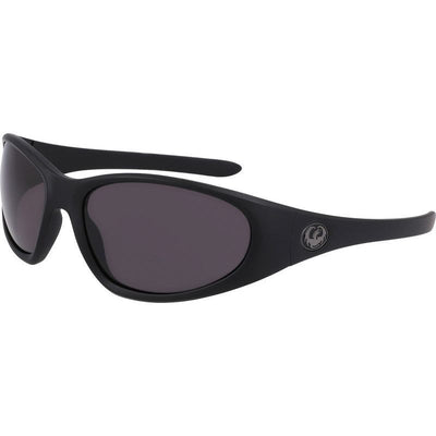 The Box 2.0, Matte Black/LL Smoke Polarised Lenses