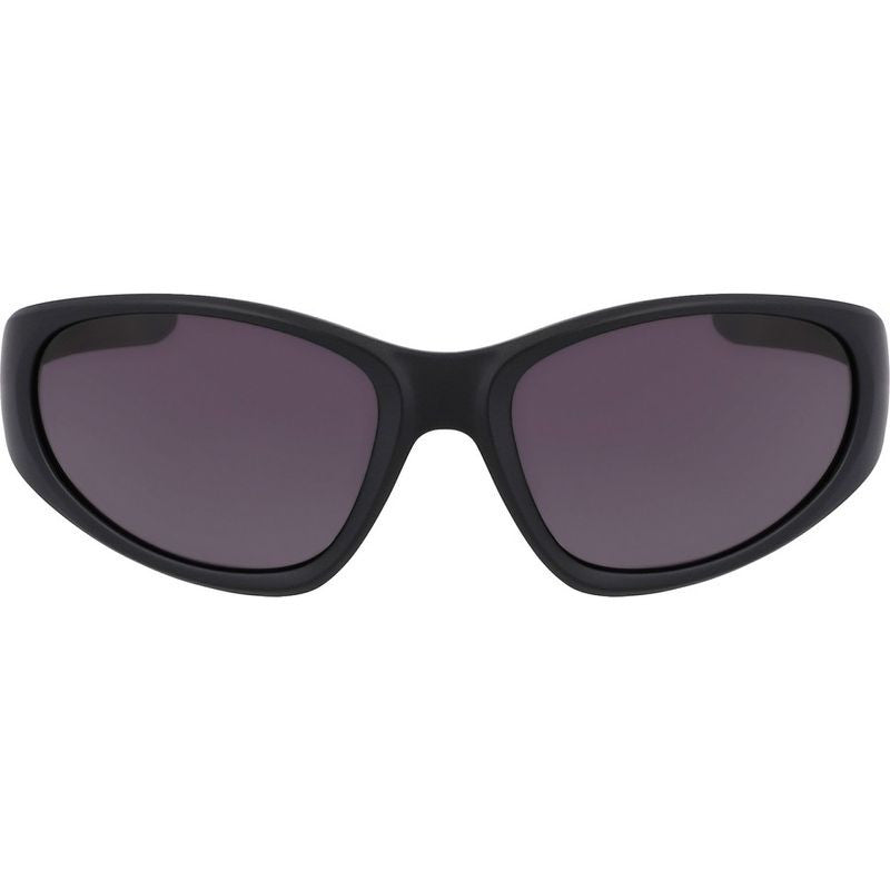 The Box 2.0, Matte Black/LL Smoke Polarised Lenses