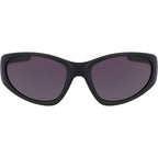 The Box 2.0, Matte Black/LL Smoke Polarised Lenses