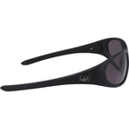The Box 2.0, Matte Black/LL Smoke Polarised Lenses