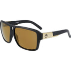 The Jam, Matte Black/Copper Ionised LL Lenses