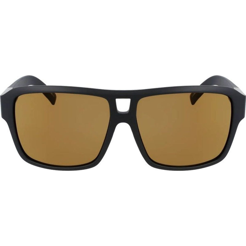 The Jam, Matte Black/Copper Ionised LL Lenses