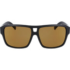 The Jam, Matte Black/Copper Ionised LL Lenses