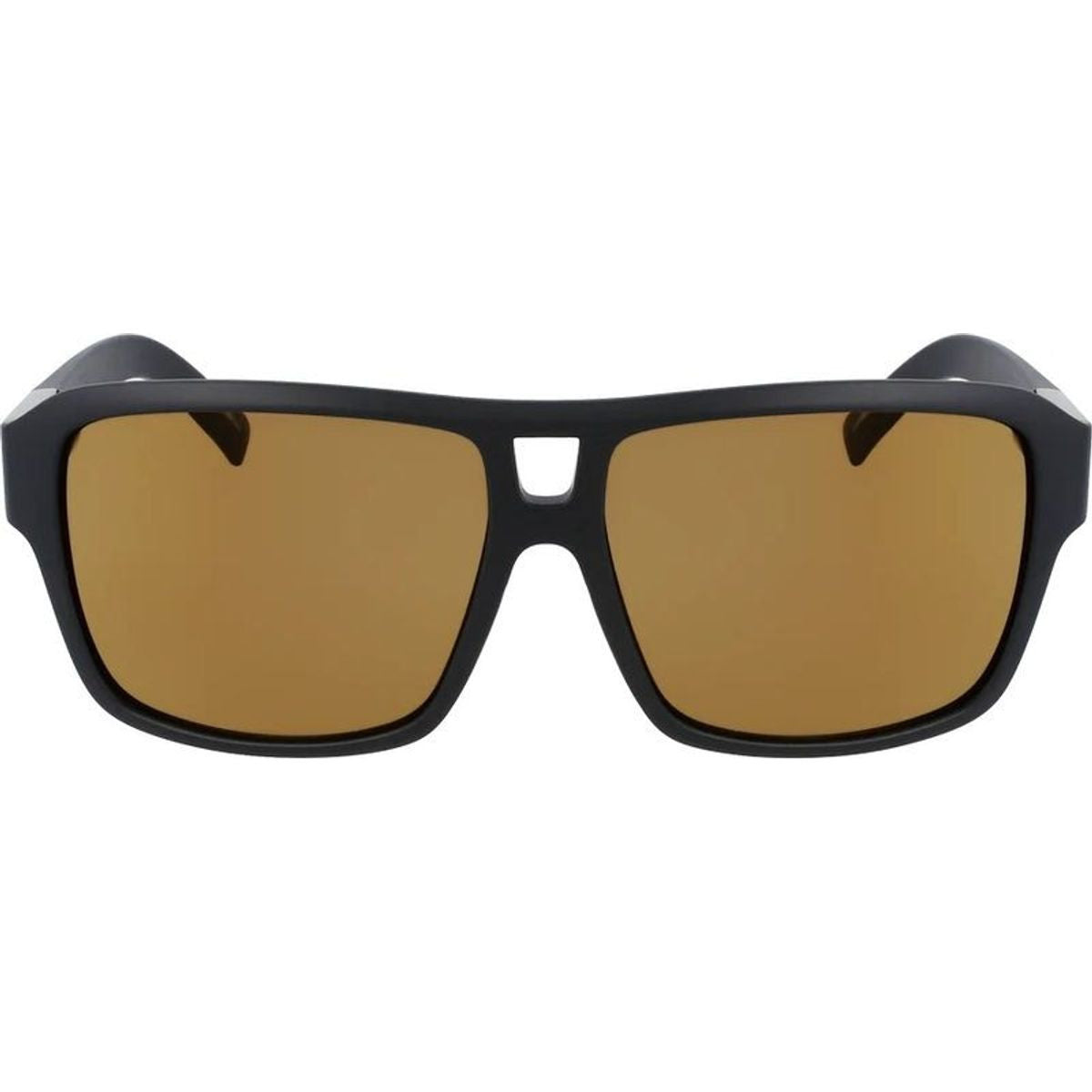 The Jam, Matte Black/Copper Ionised LL Lenses