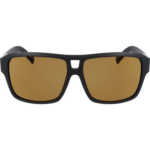The Jam, Matte Black/Copper Ionised LL Lenses