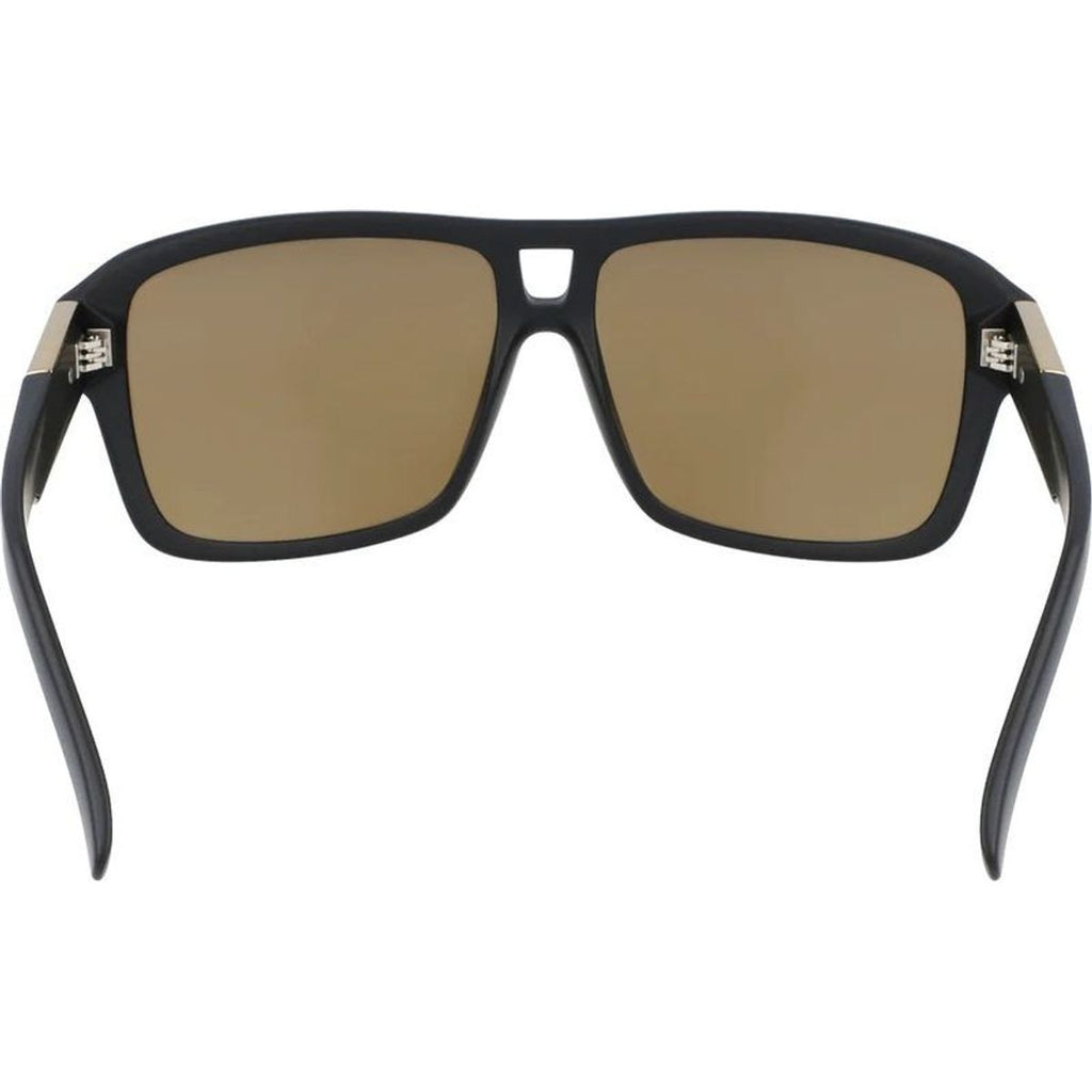The Jam, Matte Black/Copper Ionised LL Lenses