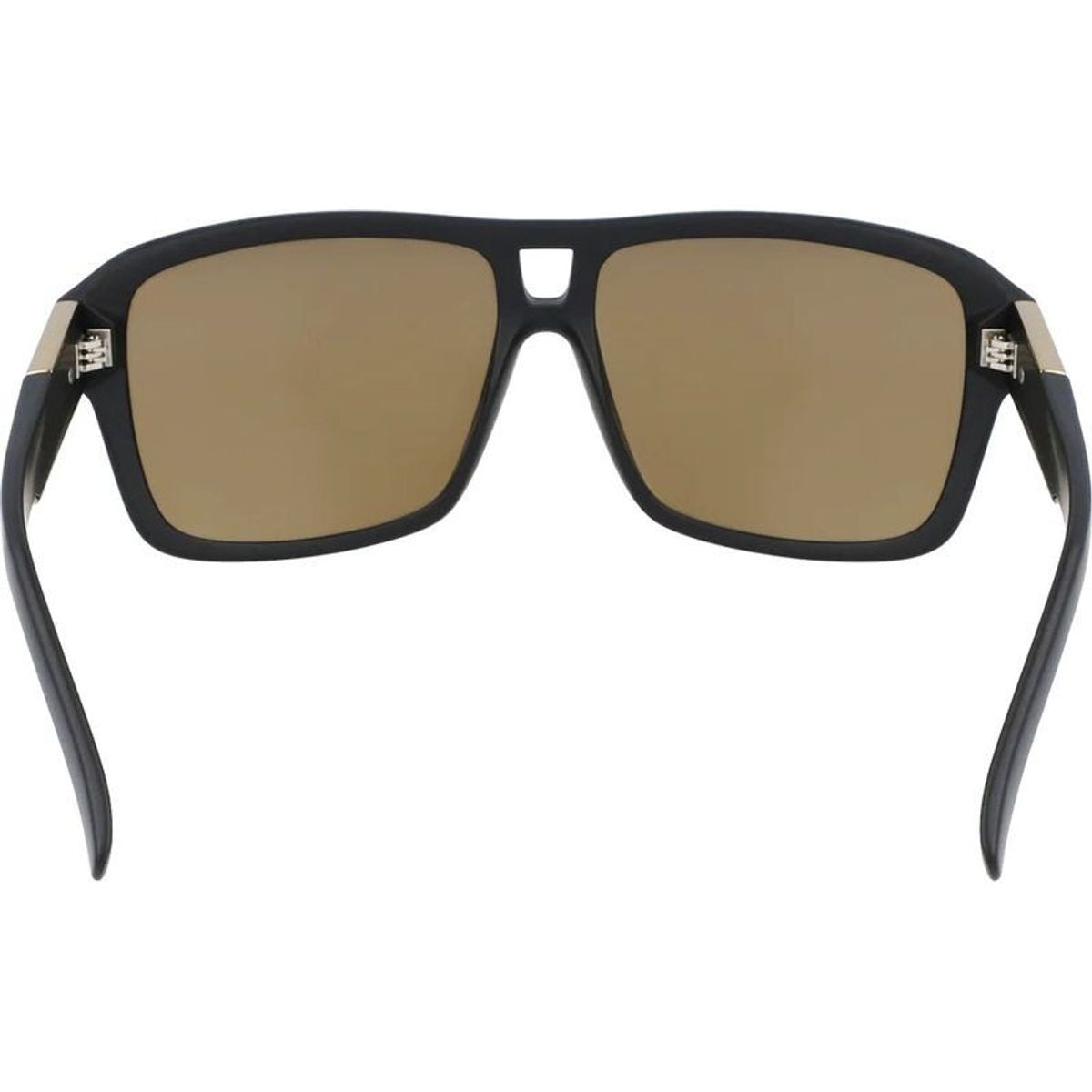 The Jam, Matte Black/Copper Ionised LL Lenses