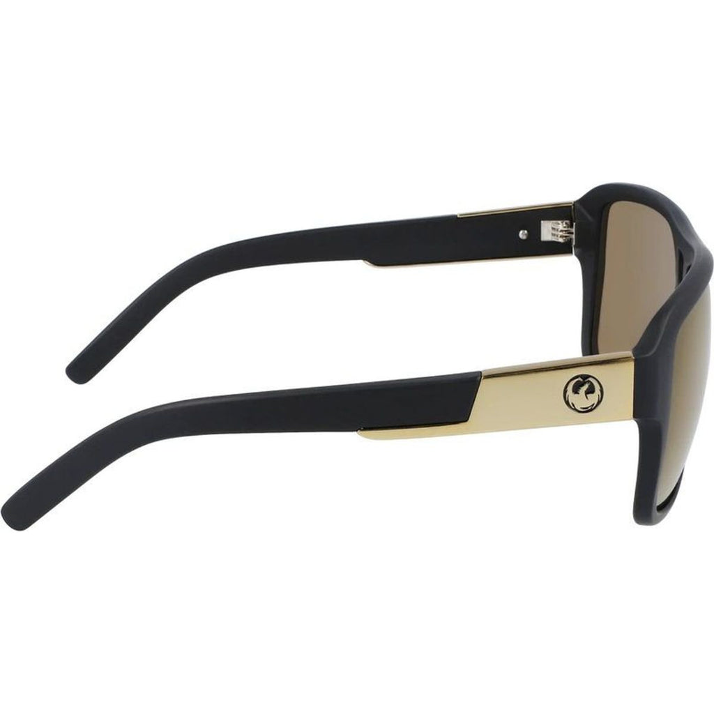 The Jam, Matte Black/Copper Ionised LL Lenses