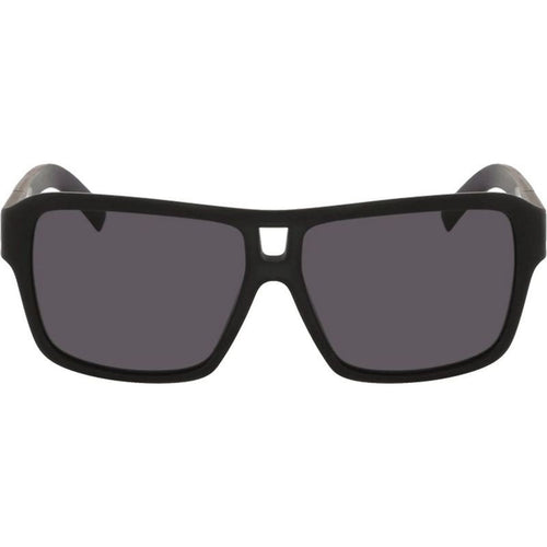 The Jam, Matte Black Floating/Smoke Polarised LL lenses