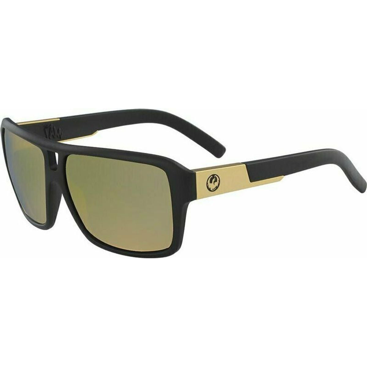 Dragon-Eyewear-The-Jam-Matte-BlackRose-Gold-Ionised-LL-Angle