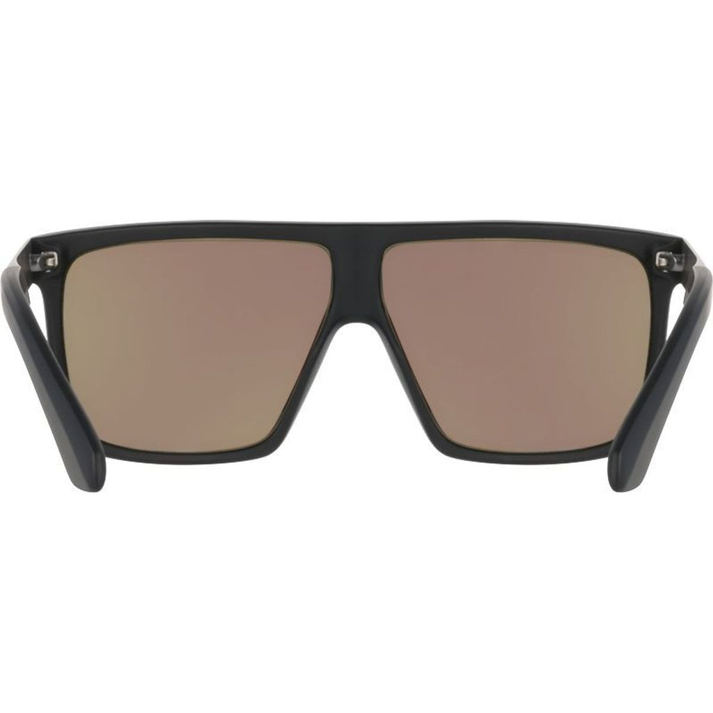 Ultra, Matte Black/Blue LL Ionised Lenses