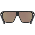 Ultra, Matte Black/Blue LL Ionised Lenses