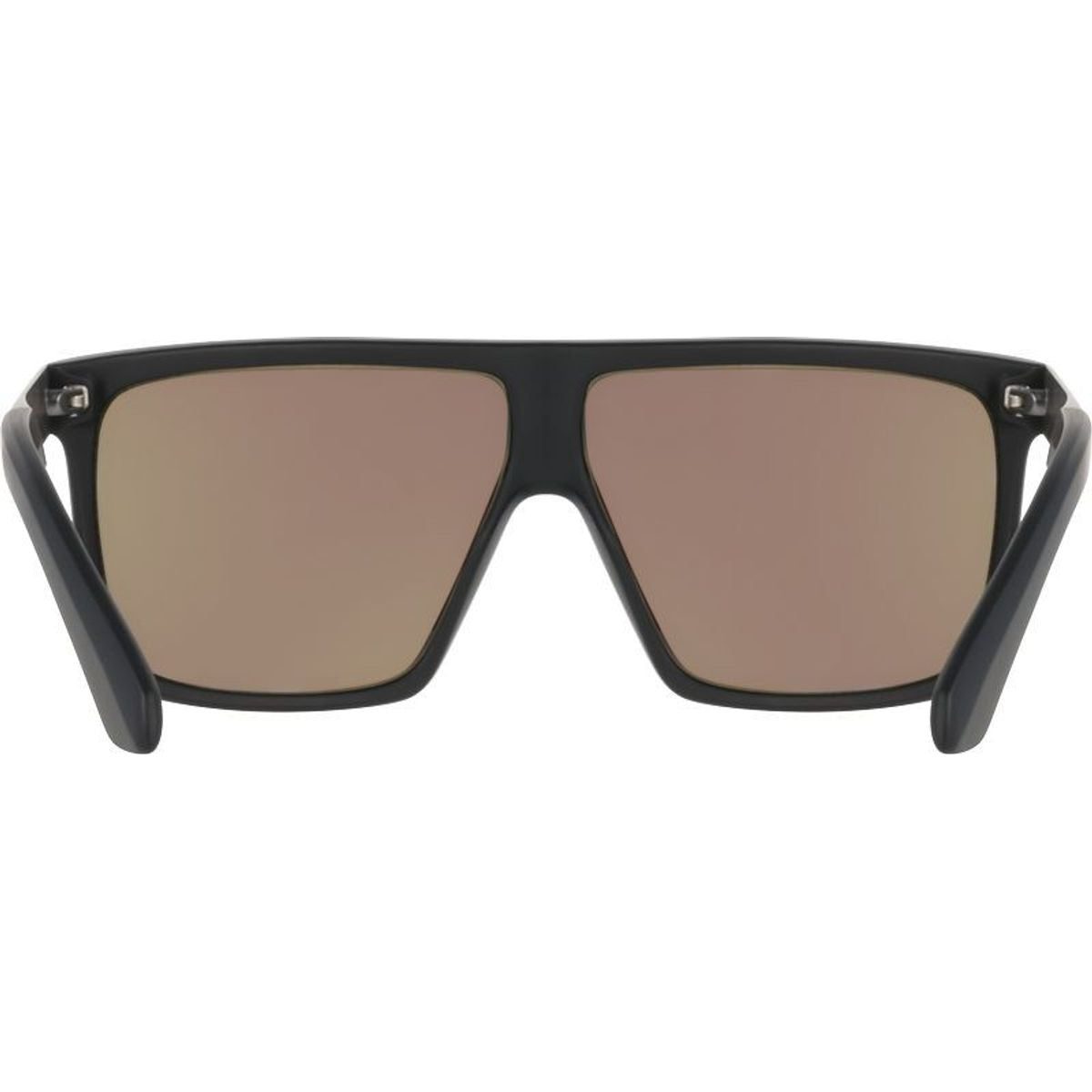 Ultra, Matte Black/Blue LL Ionised Lenses