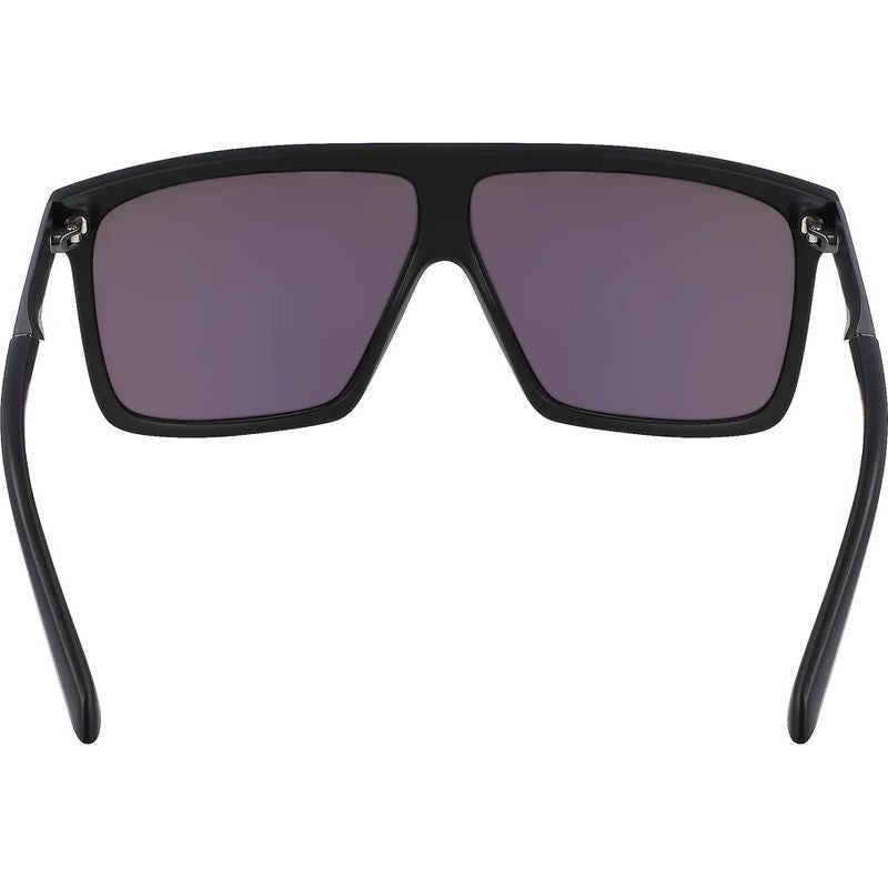Ultra, Matte Black/Green LL Ionised Lenses