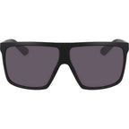 Ultra, Matte Black Multi/Smoke LL Polarised Lenses
