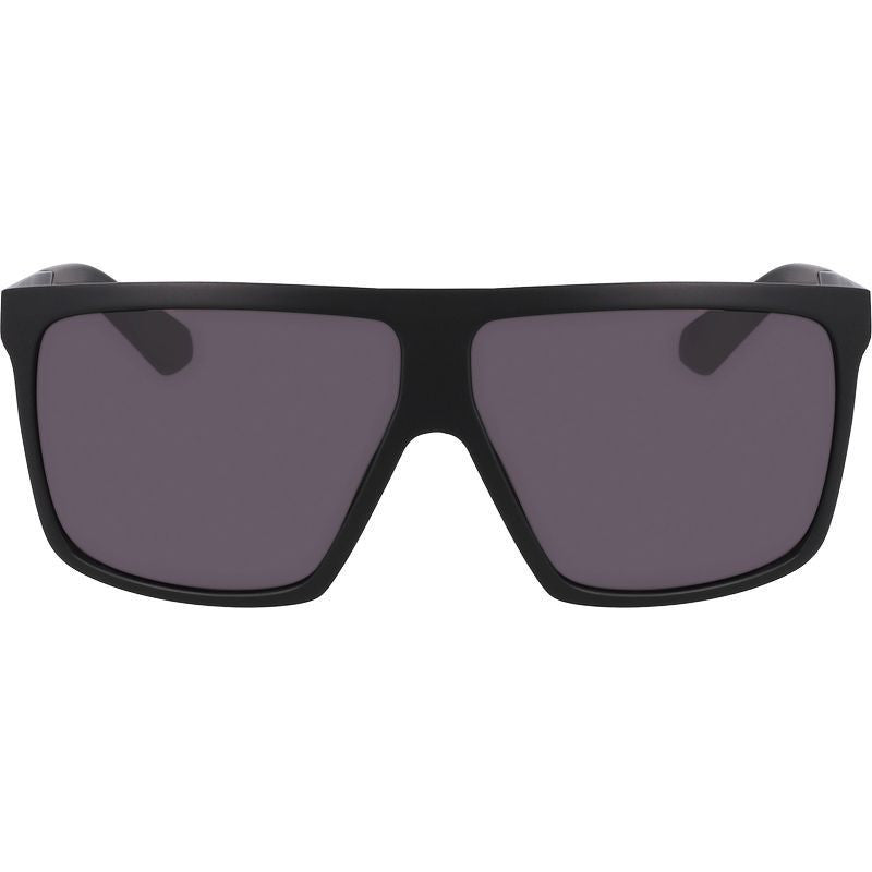 Ultra, Matte Black Multi/Smoke LL Polarised Lenses