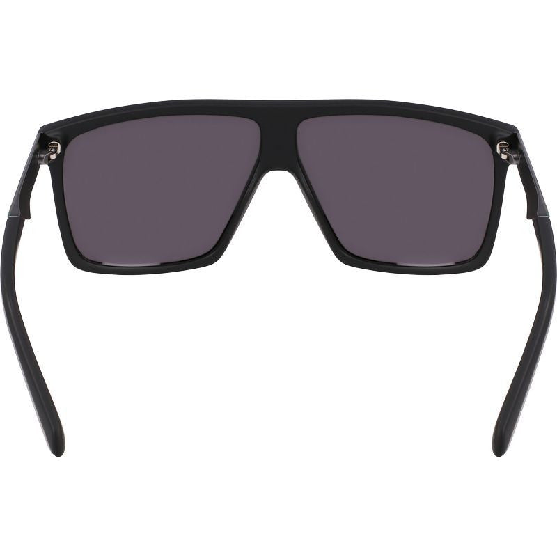 Ultra, Matte Black Multi/Smoke LL Polarised Lenses