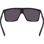 Ultra, Matte Black Multi/Smoke LL Polarised Lenses