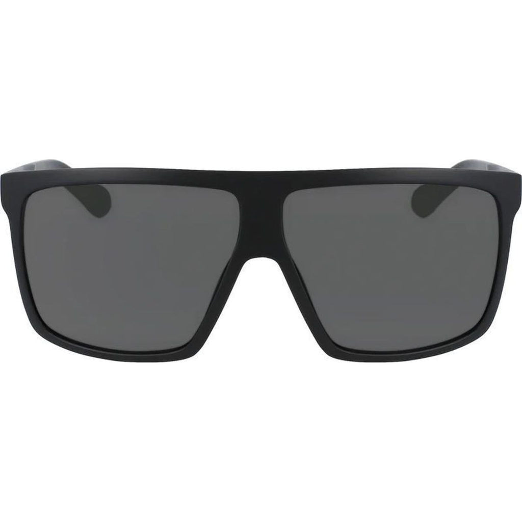 Ultra, Matte Black/Smoke LL Lenses
