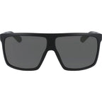 Ultra, Matte Black/Smoke LL Lenses