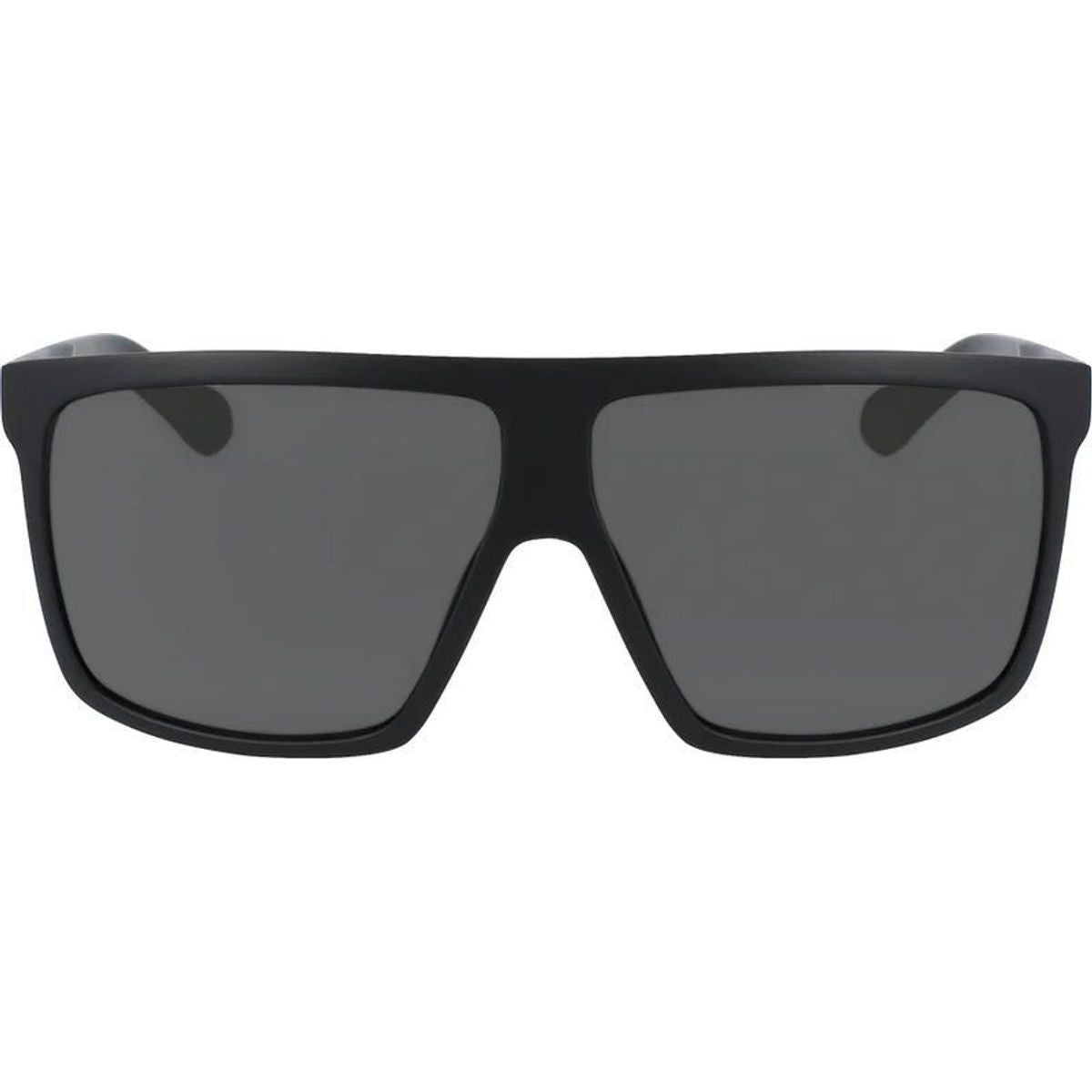 Ultra, Matte Black/Smoke LL Lenses