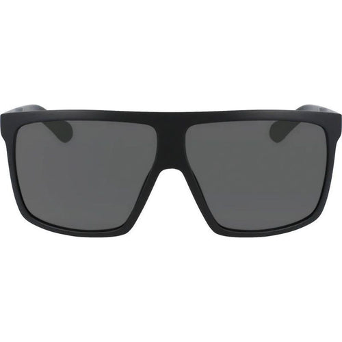 Ultra, Matte Black/Smoke LL Lenses
