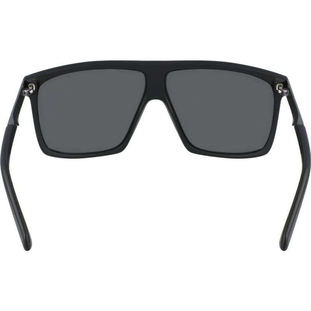 Ultra, Matte Black/Smoke LL Lenses
