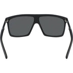 Ultra, Matte Black/Smoke LL Lenses