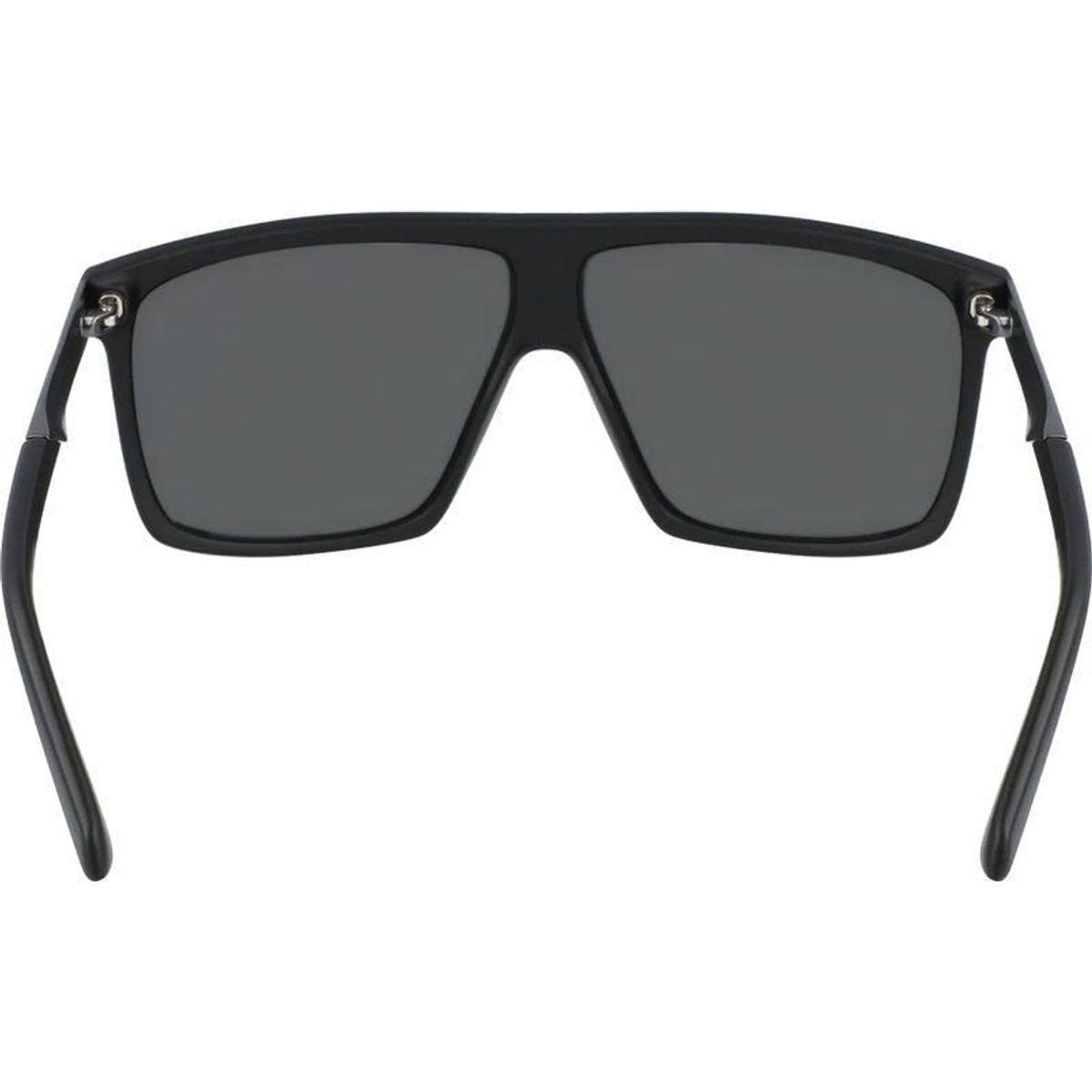 Ultra, Matte Black/Smoke LL Lenses