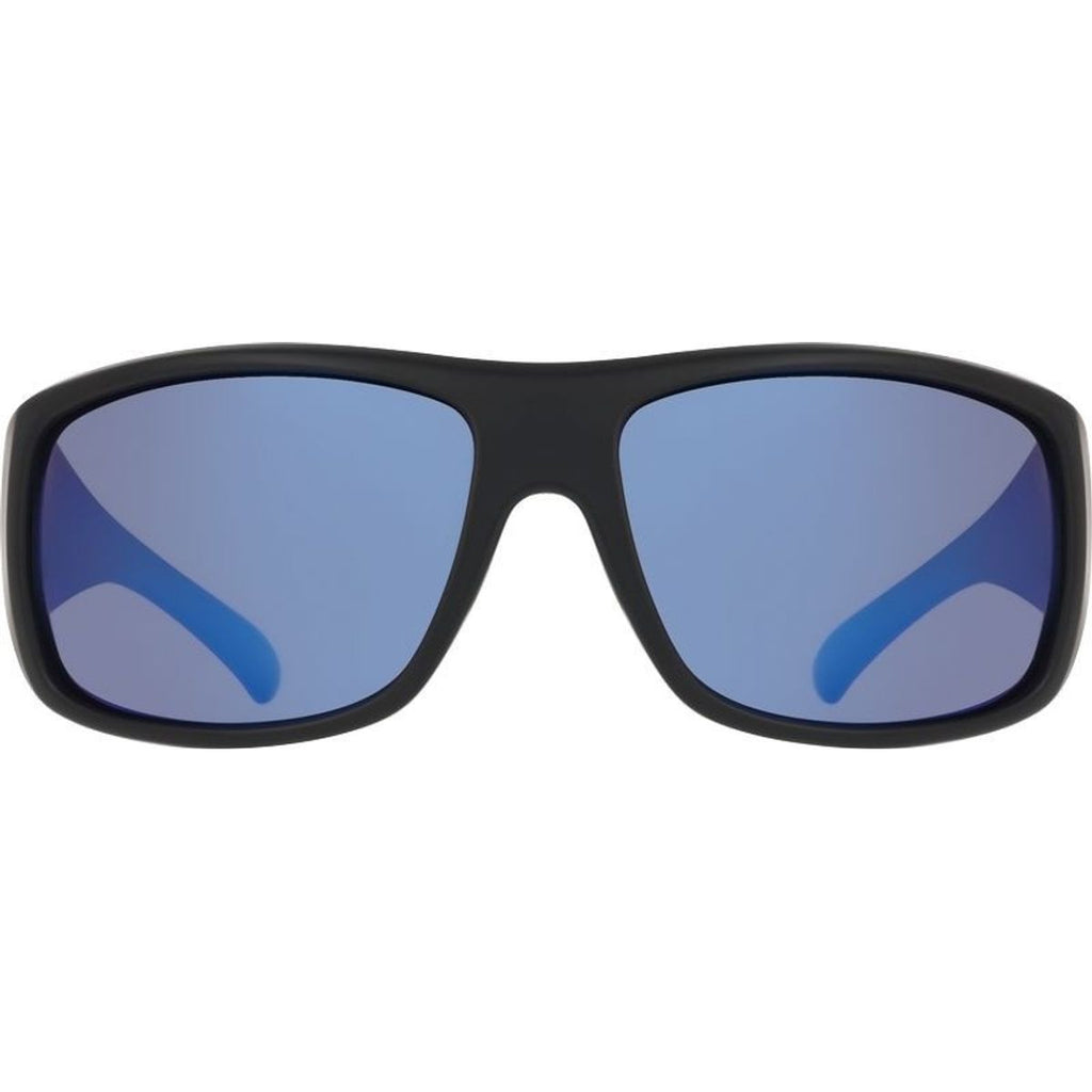 Vantage 2.0, Matte Black H2O/Blue LL Ionised Polarised Lenses