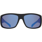 Vantage 2.0, Matte Black H2O/Blue LL Ionised Polarised Lenses