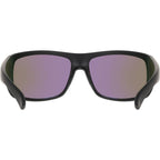 Vantage 2.0, Matte Black H2O/Green LL Ionised Polarised Lenses