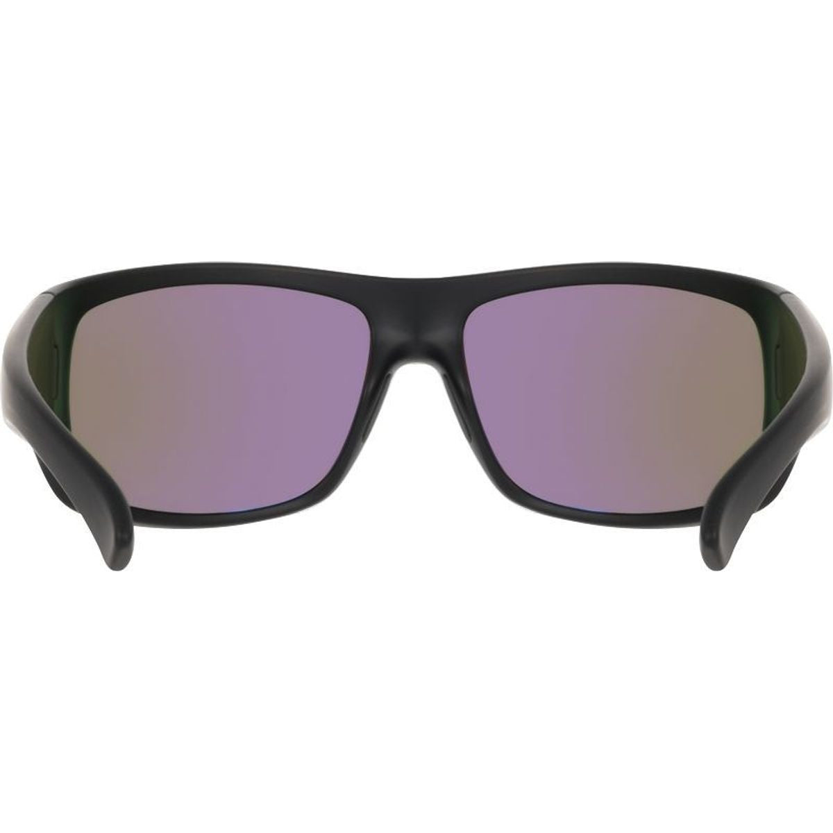 Vantage 2.0, Matte Black H2O/Green LL Ionised Polarised Lenses
